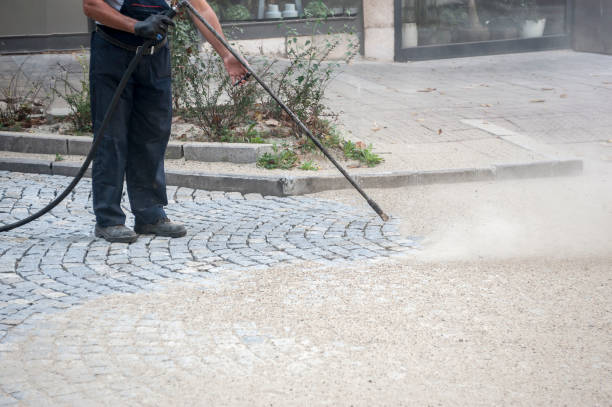 Reliable Home Garden, CA Pressure Washing Solutions