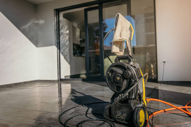 Best Building Exterior Washing  in Home Garden, CA