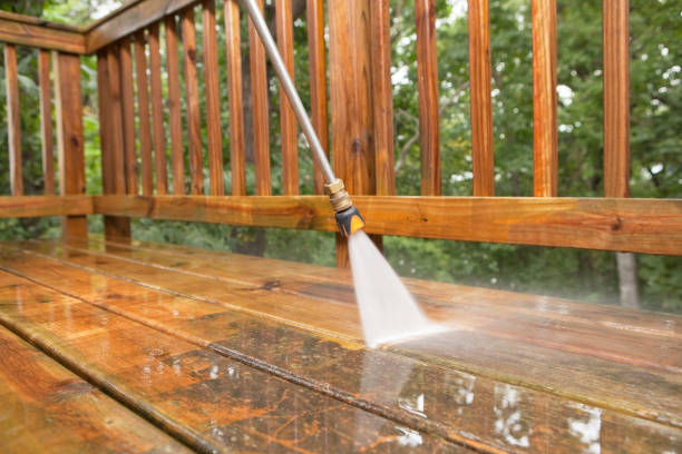 Spring Cleaning in Home Garden, CA