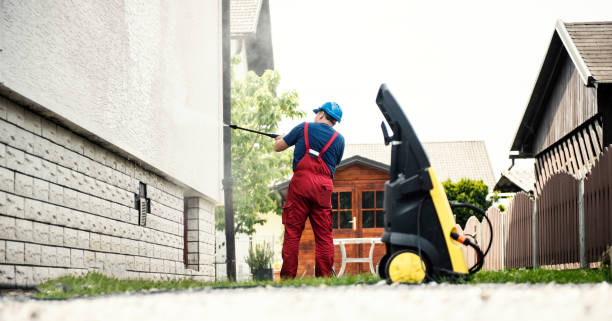 Best Gas Station Cleaning  in Home Garden, CA